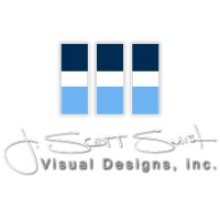 J. Scott Smith Visual Designs, inc. Logo
