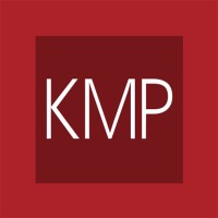 KMP Furniture Logo