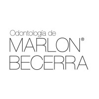 Odontología de Marlon Becerra Logo