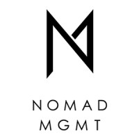 NOMAD MGMT Logo