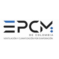 EPCM de Colombia Logo