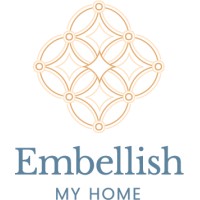 Embellish My Home Logo