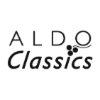 Aldo Classics Logo