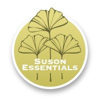 Suson Essentials Logo