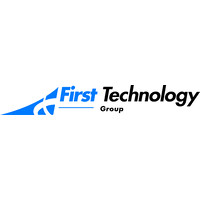 First Technology Logo
