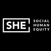 SHE Community Logo