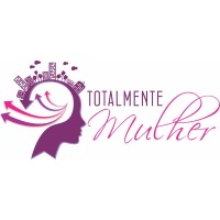 Totalmente Mulher Logo