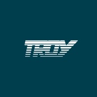 Troy Construction Logo