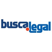 Busca Legal Logo