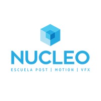 Nucleo Escuela Logo