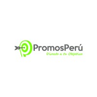 Promos Perú SAC Logo