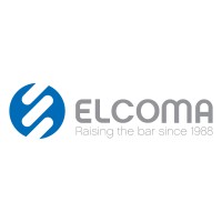 Elcoma Metal Fabrication and Sales, Inc. Logo