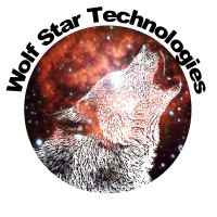 Wolf Star Technologies, LLC Logo