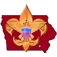 Boy Scouts of America: Mid-Iowa Council Logo