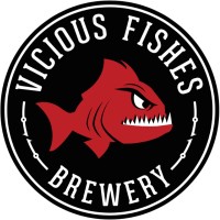 Vicious Fishes Brewery Logo