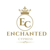 Enchanted Cypress Ballroom Logo
