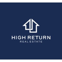 High Return Real Estate Logo