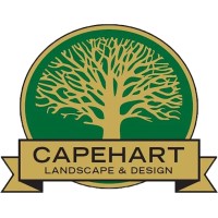 Capehart Landscape & Design Logo