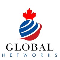 Global Networks Canada. Logo