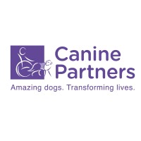 Canine Partners Logo