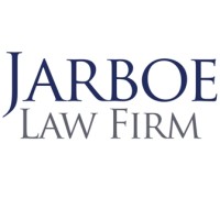 The Jarboe Law Firm, PLC Logo