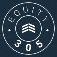 Equity 305 Logo