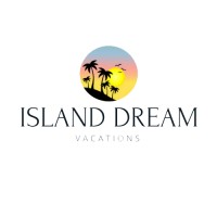 Island Dream Vacations Logo