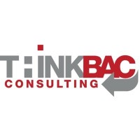 ThinkBAC Consulting Logo
