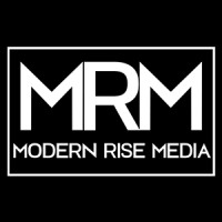 Modern Rise Media LLC Logo