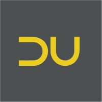 DU Arquitetura Estratégica Logo