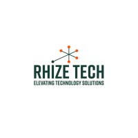 Rhize Tech Logo