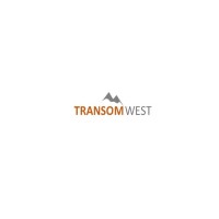 TRANSOMWEST Logo