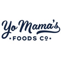 Yo Mamas Foods ® Logo