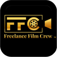 FreelanceFilmCrew Logo