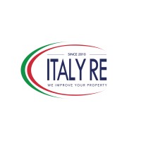 ITALY RE S.r.l. Logo