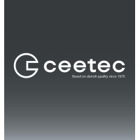 Ceetec A/S Logo