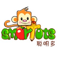 SmarTots 聪明多 Logo