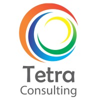 Tetra Consulting Logo
