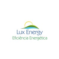 Lux Energy Logo
