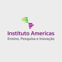 Instituto Americas Logo
