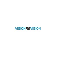 Visionrevision i Ystad AB Logo