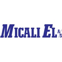 MICALI-EL A/S Logo