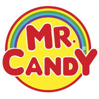 Mr. Candy Logo