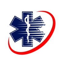SOS PRIME AMBULÂNCIAS Logo