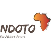 Ndoto: For Africas Future Logo
