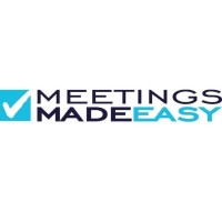 Meetings Made Easy | Meetings and Events Logo