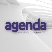 Revista Agenda Logo