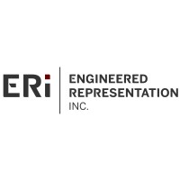 Engineered Representation Inc. Logo