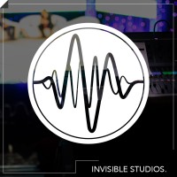 Invisible Studios BMT Logo