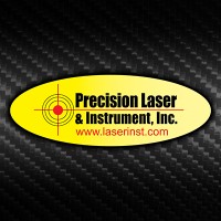 Precision Laser & Instrument, Inc. Logo